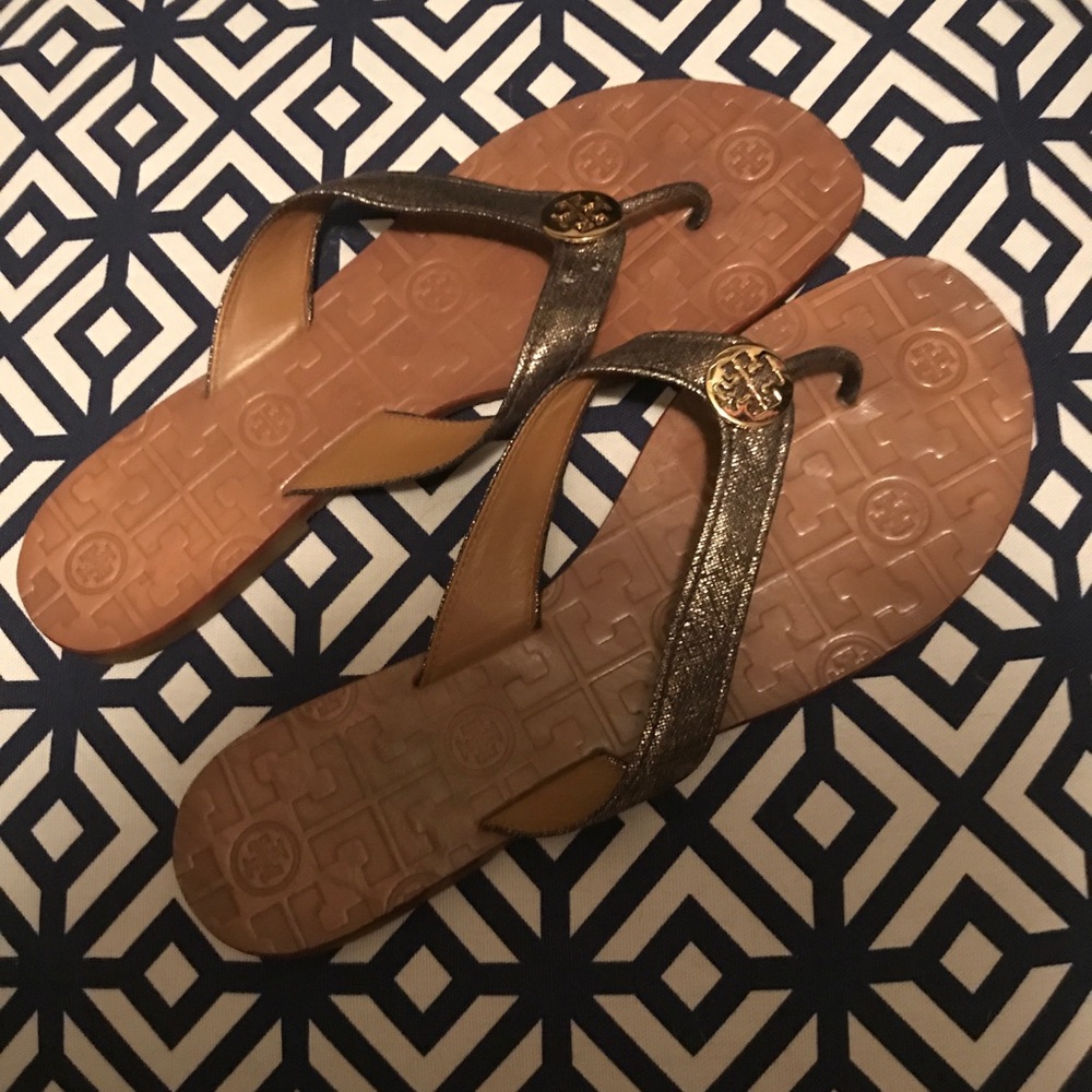 Tory Burch sandals